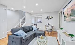 Modern Luxury DC Free Parking - Arlington - 9