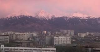 Grand Vista - Almaty - 7