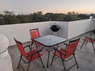 Hermoso penthouse - Cocoyoc - 8
