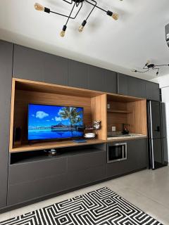 Studio Brooklyn Confort 5 Stars - São Paulo - 7