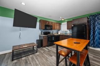Stylish Med Center Getaway with Parking - Houston - 6