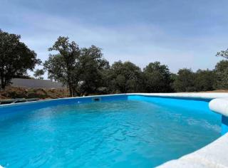 Villa Altavista Toledo - - 0