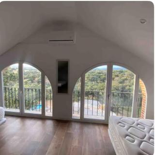Villa Altavista Toledo - - 7