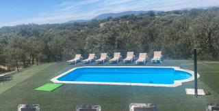 Villa Altavista Toledo - - 6