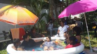Sunset Beach Residence - Panadura - 6