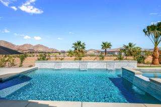 Luxury Desert Escape Private Pool Putting Green Outdoor Oasis - La Quinta - 5