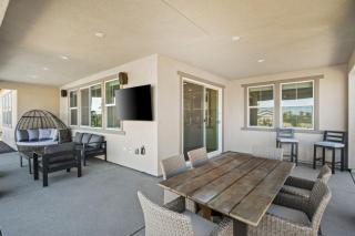Luxury Desert Escape Private Pool Putting Green Outdoor Oasis - La Quinta - 4