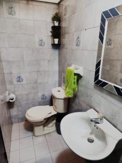 Comfortable, spacious vintage-style house - 7