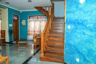 Shara Luxury Holiday Home - Marawila - 7