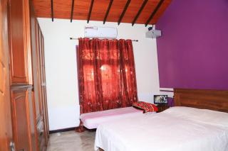 Shara Luxury Holiday Home - Marawila - 5