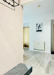 Cozy nest in the center near SPA with parking - Piešťany - 3