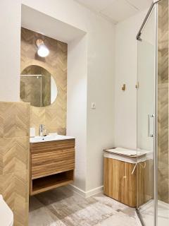 Cozy nest in the center near SPA with parking - Piešťany - 6