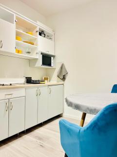 Cozy nest in the center near SPA with parking - 8