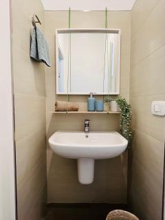 Beach Apartment Spiaggia Nascosta 9 - Silvi Paese - 4