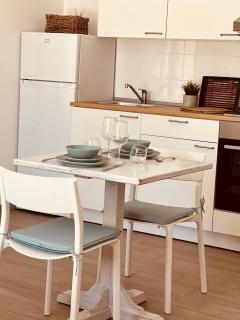 Beach Apartment Spiaggia Nascosta 9 - 6