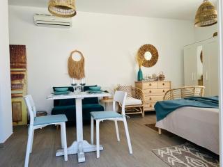 Beach Apartment Spiaggia Nascosta 9 - Silvi Paese - 1