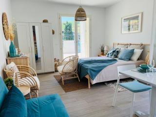 Beach Apartment Spiaggia Nascosta 9 - 3