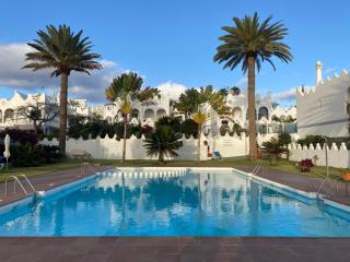 Relax Monte Golf - Maspalomas - 9