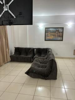 FLAT hotel de fama internacional - 7