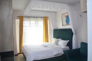 Simba Bnb Karen - Nairobi - 2