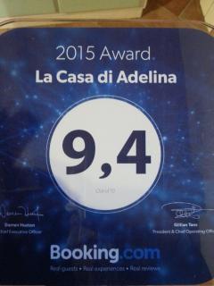 La Casa di Adelina - Vivo dʼOrcia - 1