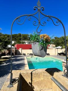 Casa Vacanza Salento con PISCINA e BARBECUE - Ruffano - 4