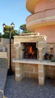 Casa Vacanza Salento con PISCINA e BARBECUE - Ruffano - 6