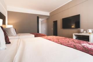 Hotel Tolosa - Puerto Madryn - 4