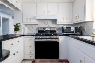 Cozy Apt Lake Park Station Airport Hospital NJ NYC - 9