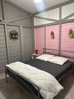 Chez Angèle - Le François - 4