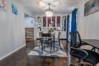 Cozy Apt Lake Park Station Airport Hospital NJ NYC - 8