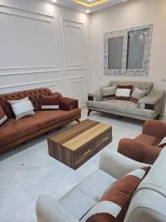 Bella's delightful house - Madinat Al Ashir min Ramadan - 1