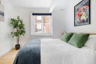 Luxury 3 Bedroom Apartment in Marylebone - Londra - 6