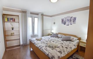Große Wohnung In Umag Mit Großem Garten Und Meerblick - Umago - 7