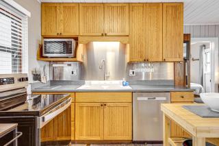 Relax and Refresh Waterfront Cottage in Panacea - Panacea - 1
