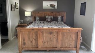 Gorgeous Updated Lake View Condo 942 3 - Garden City - 7