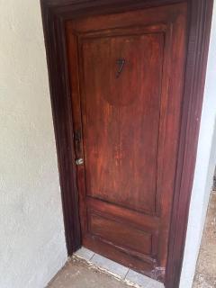 Pura Vida Hostel - 1