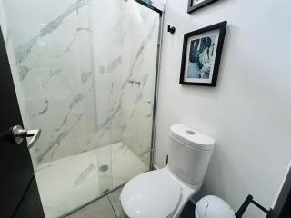 3 minutos de playa malecon by G P S rentas - 1