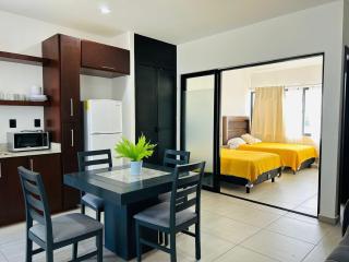 3 minutos de playa malecon by G P S rentas - 2