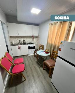 Apto con cochera a cuadras del hospital - Paysandú - 7