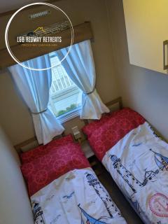 Redmay 31 - 8 Berth Caravan Trecco Bay - Porthcawl - 7