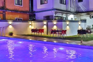 Hotel Antonio's - Calangute - 2