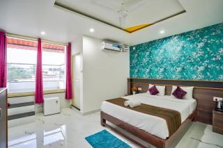 Hotel Antonio's - Calangute - 7