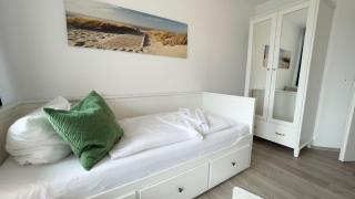 Strandhaus-Nordseebrandung-Fewo-D1-5 - Cuxhaven - 3