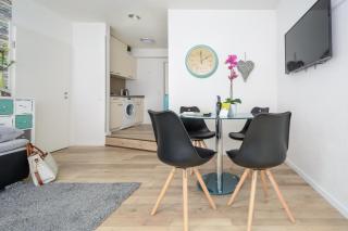 Deluxe Appartements am Münster - Freiburg im Breisgau - 9