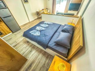 Shkembi apartment 1262 - Golem - 8