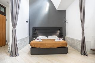 Trastevere Double A LOFT - Rome - 8