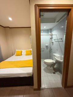 Subic Bay Baloy Long Beach Hotel - Olongapo - 7