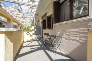 Trastevere Double A LOFT - Rome - 6