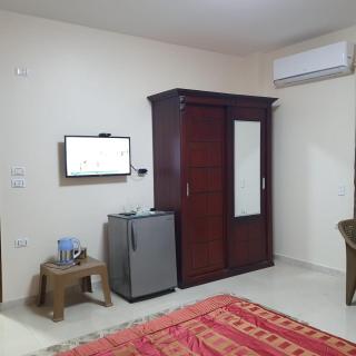 Sobba Pyramids View - Guest House - Il Cairo - 7